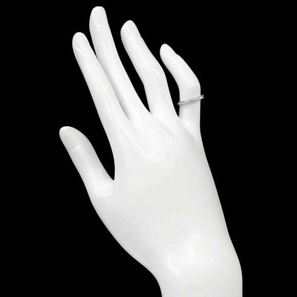 TIFFANY Silver Ring